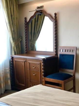 Hotel Bueyuek Levent Istanbul Exterior photo